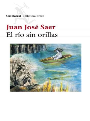 cover image of El río sin orillas